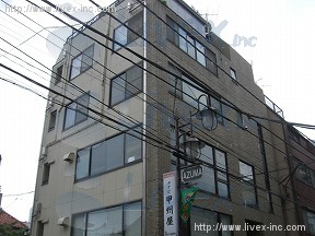 広瀬