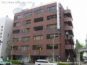 四谷弁護士ビル