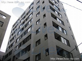 アムス馬喰町