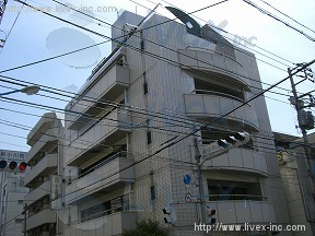 新小川町