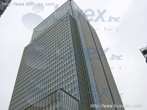 日本橋三井タワー