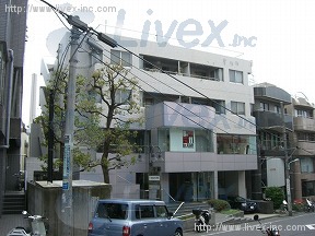 代官山ウエスト