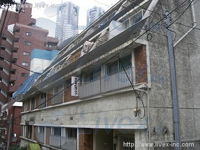 西新宿カーネル