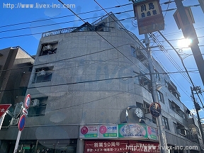 仮)コスモ弥生町