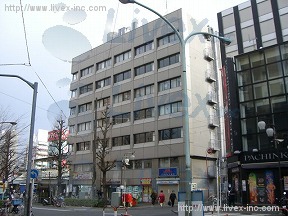 大塚プラザ