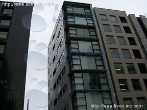 日本橋室町