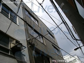 神田製本会館