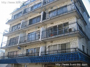 赤坂桧町レジデンス