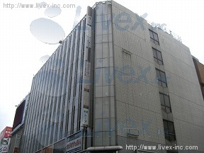 第2東亜会館