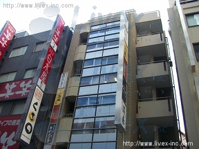 西新宿高野