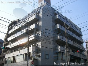 関内スクエアー