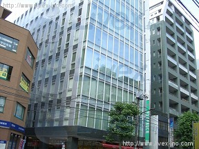 JRE東五反田1丁目
