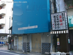 TDM大森