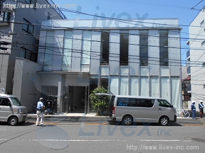 タグリート代々木上原弐番館