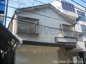 神宮前戸建(MHJ)