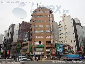 貸店舗