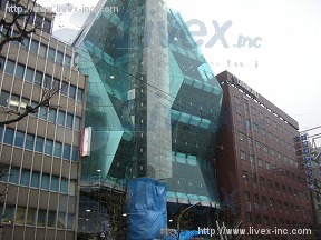 The Iceberg