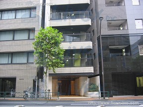 神田司町