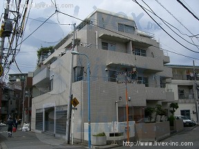 ハーミテイジ