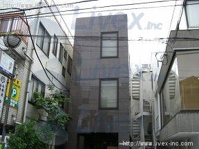 センティネル原宿