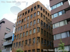 ヨコカワ