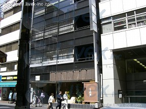 クレグラン新橋III