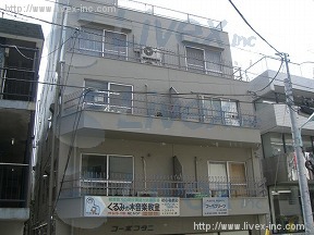 コーポ小谷