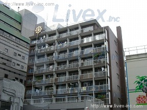 コンコーコーポ