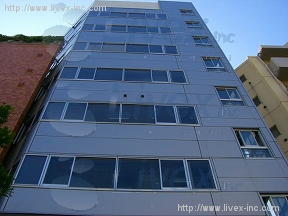 NH西池袋ビル