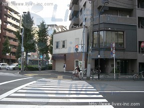 花川戸2丁目貸店舗