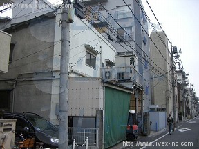 貸倉庫