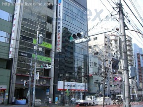 東宝駒込