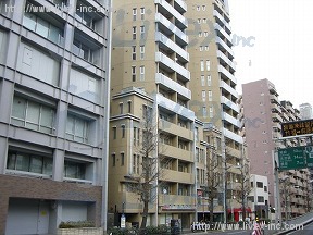 西麻布ツインタワーII