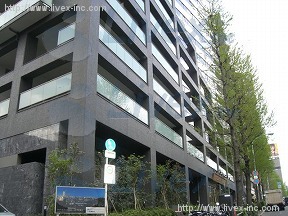 レジディア西麻布