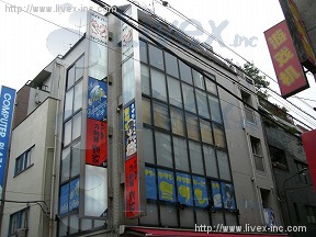 貸店舗