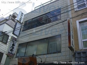 東紳協会館