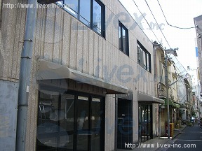 第2北條(ポローニア秋葉原II)