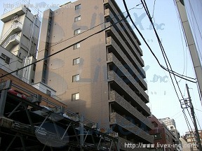 トーシンフェニックス日本橋蛎殻町