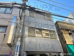 レジェンドV