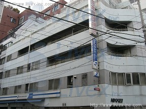 角一
