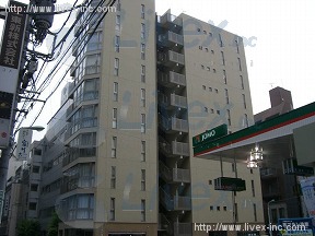 クレイドル日本橋