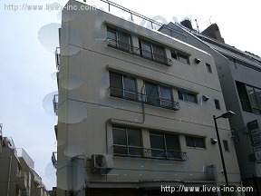 渋谷