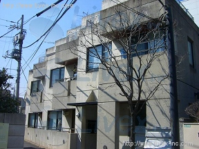 学大ハイツ