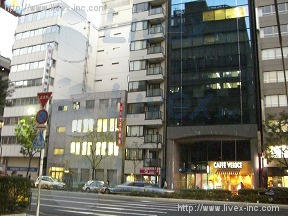 新橋シティ