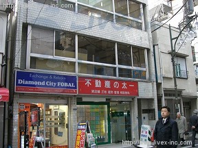 西口加藤