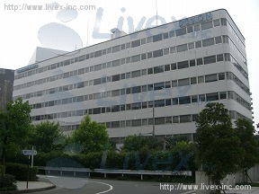 明治安田生命日進町
