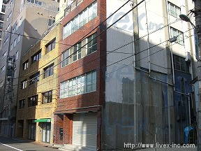 兜町第3