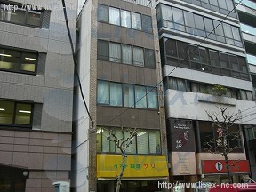 日本橋KK