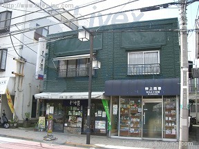 貸店舗