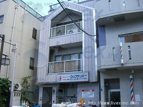 貸店舗